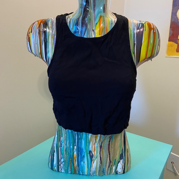 MINKPINK Crop Top - Picture 5 of 9